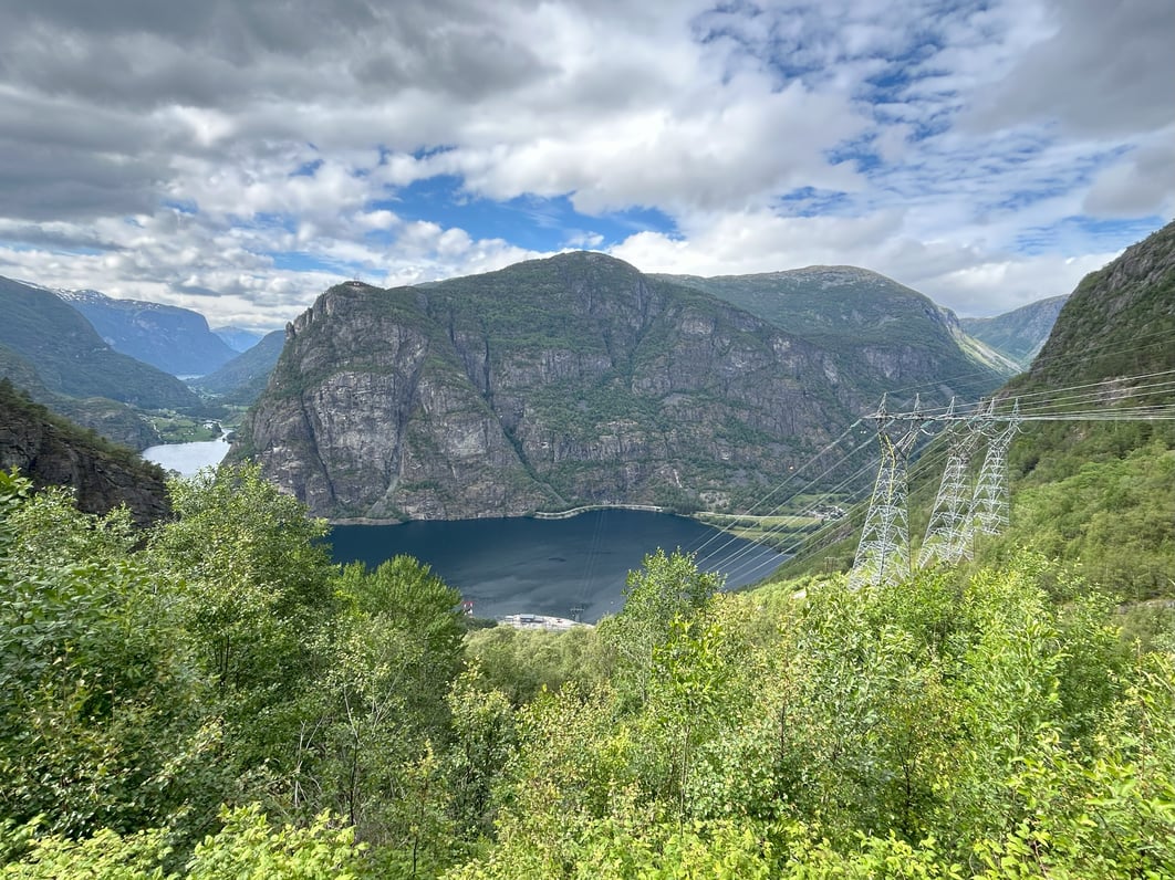 Landskap