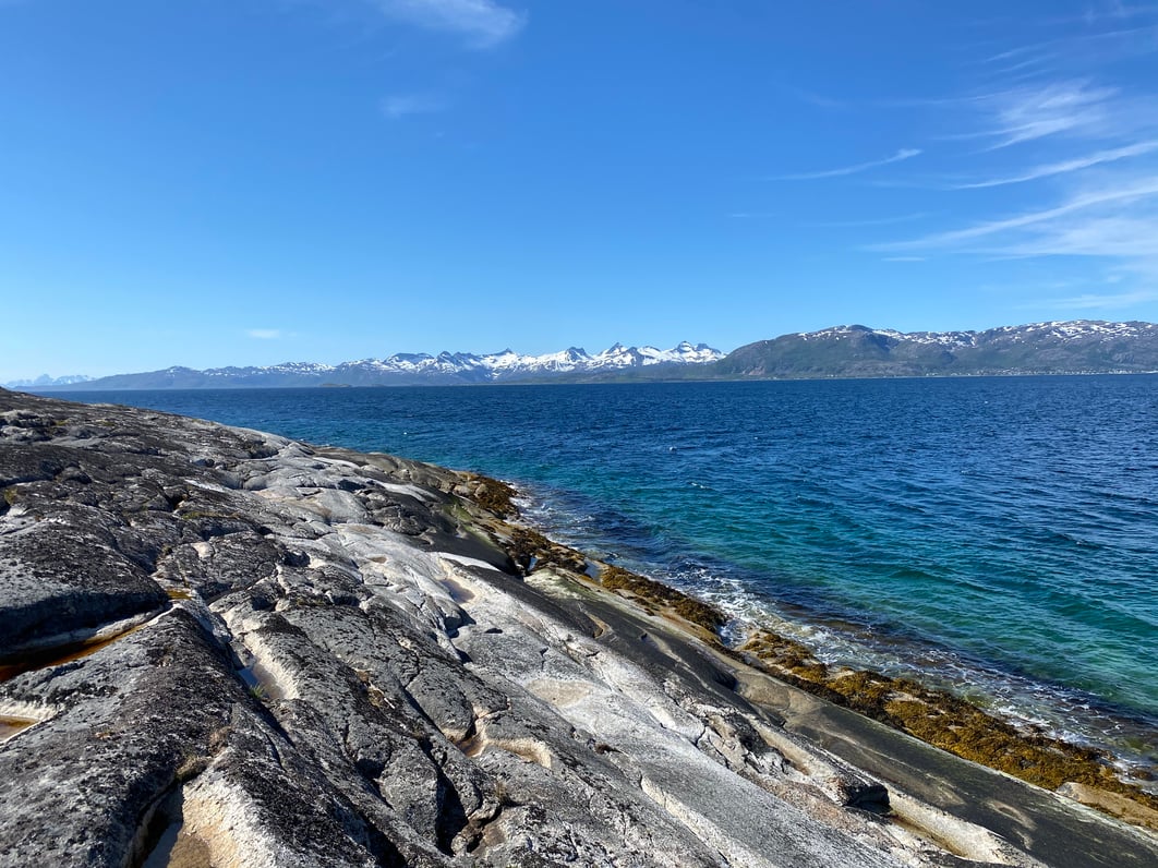Ofotfjorden 