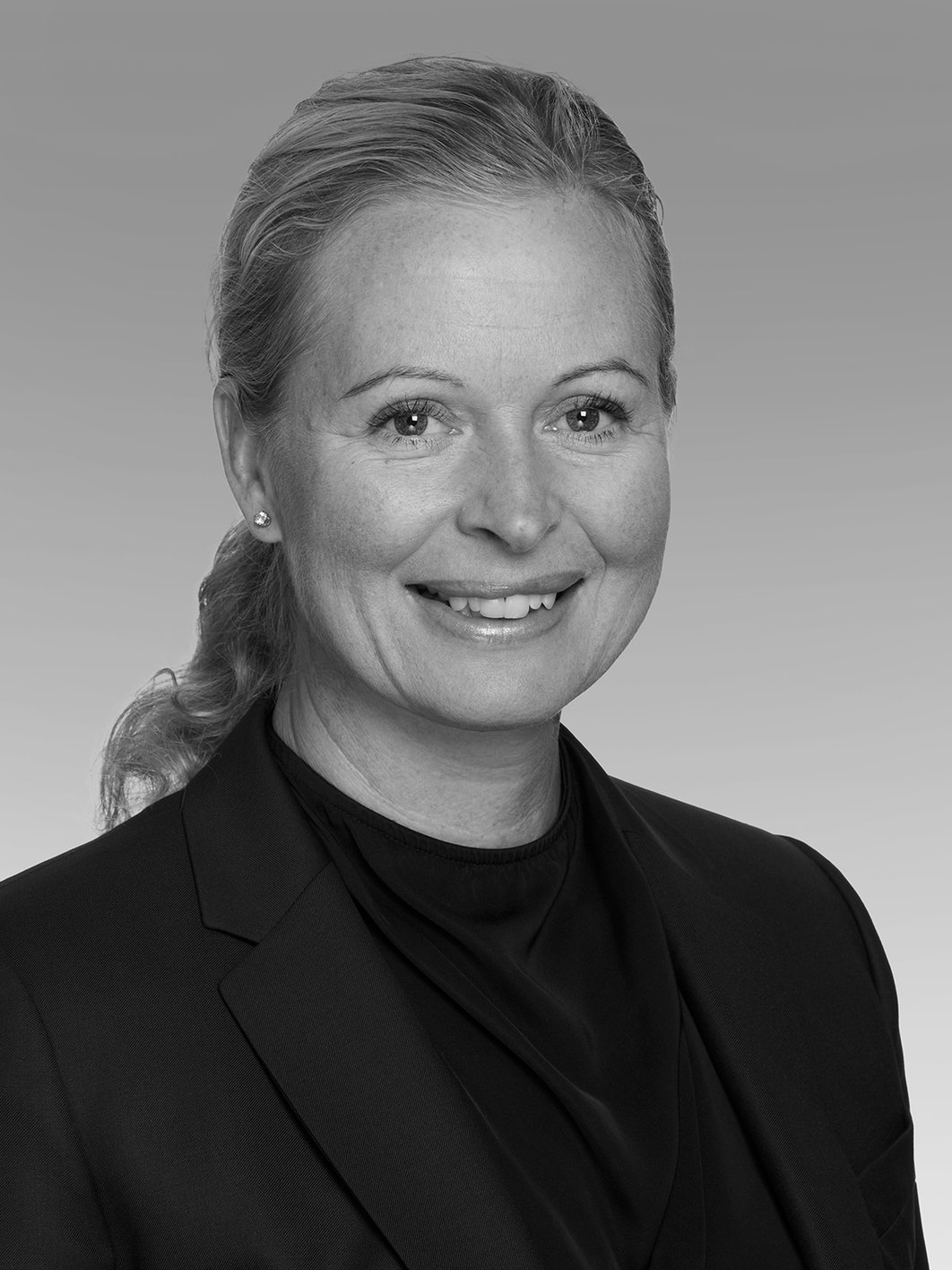 Beate Sander portrett