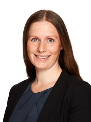 Bilde av Ingeborg Ligaarden