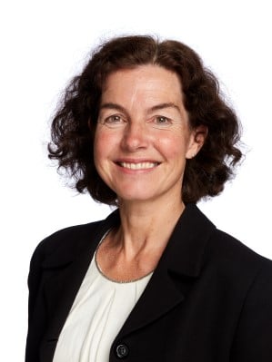 Bilde av Maria Sandsmark