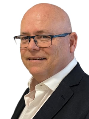 Bilde av Børre Langgård