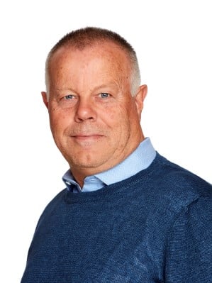 Bilde av Steinar Jøråndstad