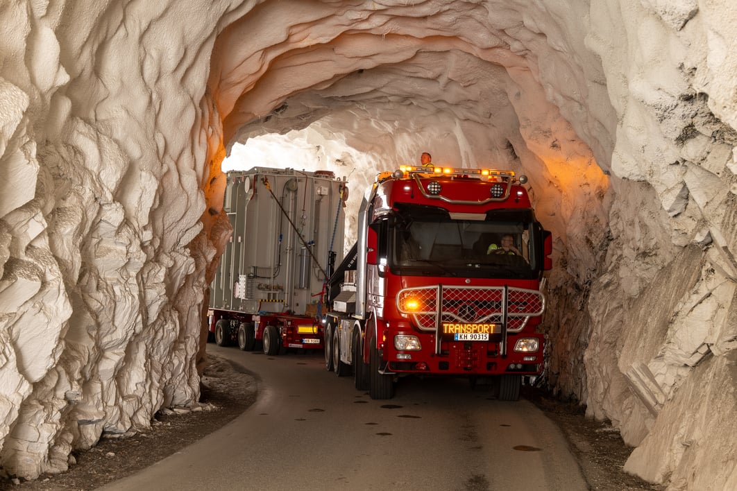Tunnel
