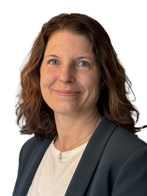 Anbjørg Bakken