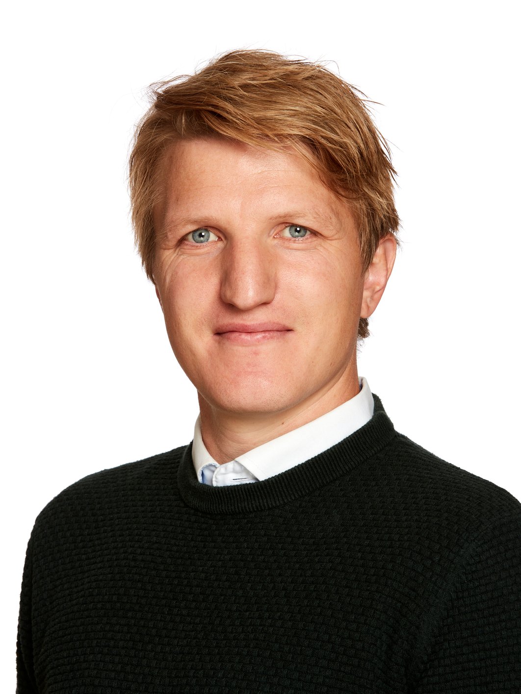 Håkon Smith-Isaksen Holdhus