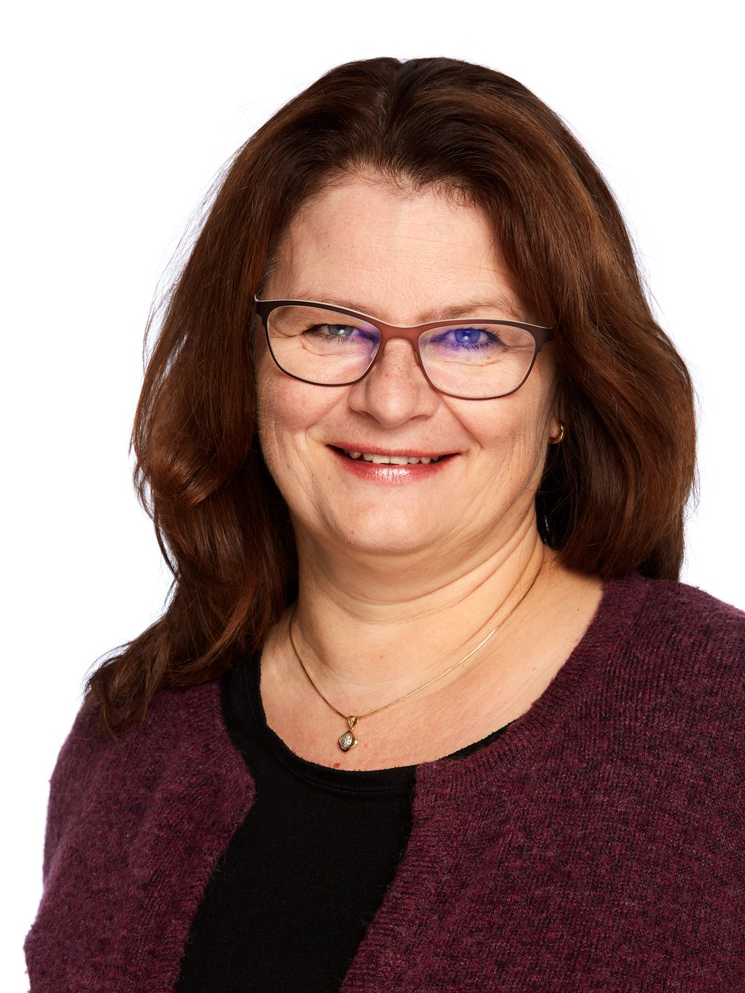 Marianne Veggeberg