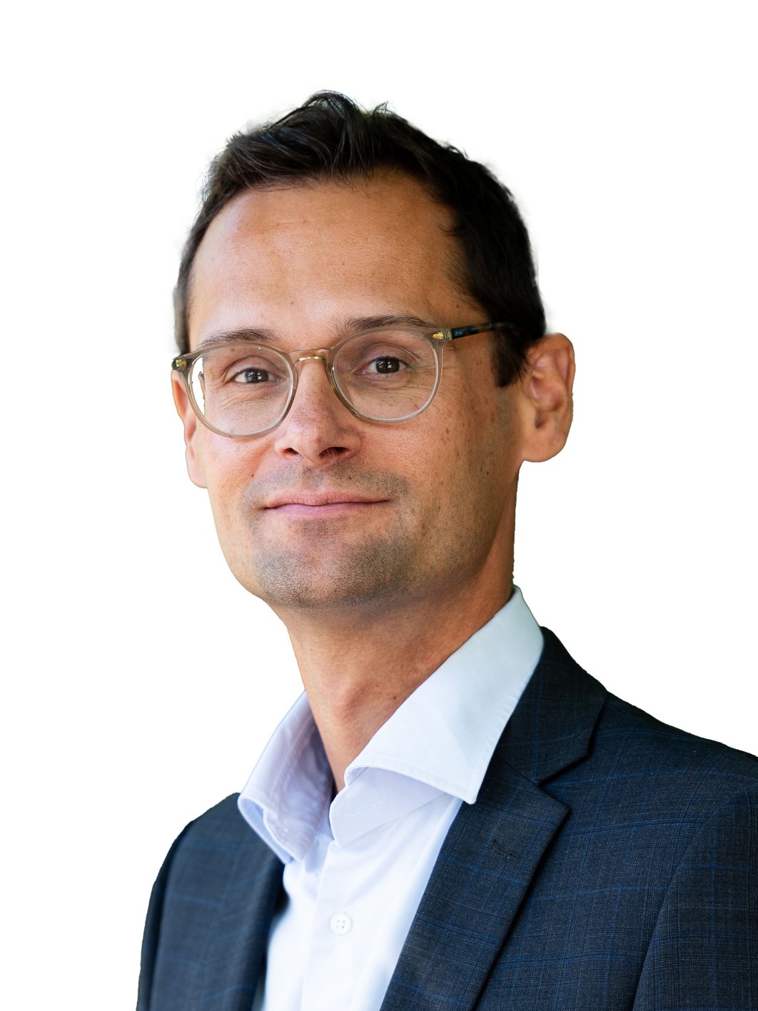 Fredrik Färber