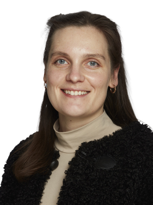 Olivia Knudsen