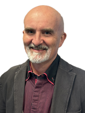 Kristian Olav Pladsen