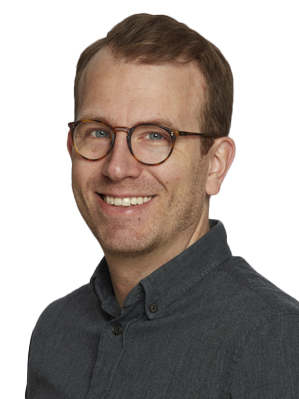 Steffan Scherrer Løssfelt