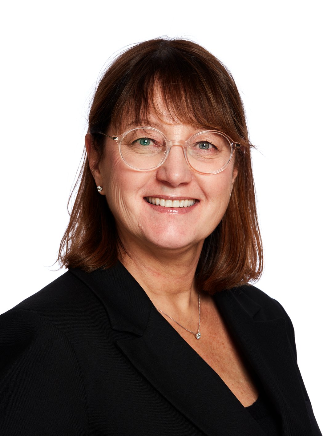 Anne Flagstad
