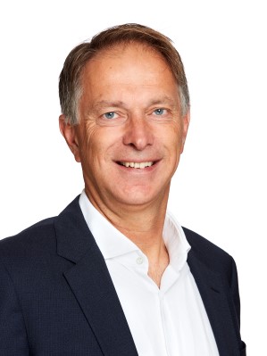 Gunnar G. Løvås