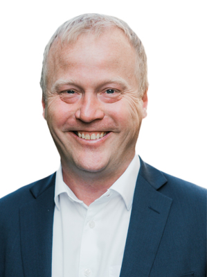 Tore Langeland
