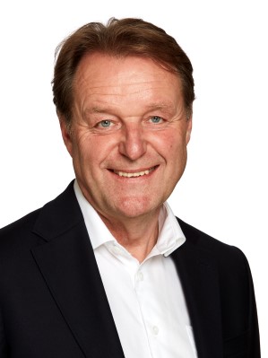 Peer Olav Østli