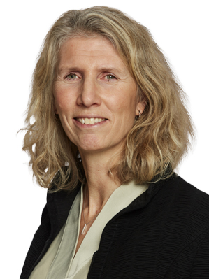Cathrine Lund Larsen