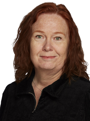 Ingeborg Øfsthus
