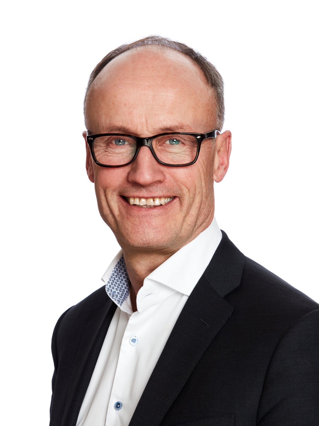 Nils Kristian Nakstad