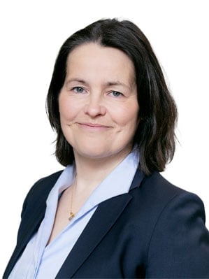 Kjersti Kanne