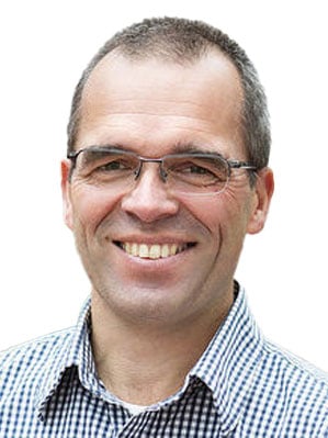 Ragnar Torvik
