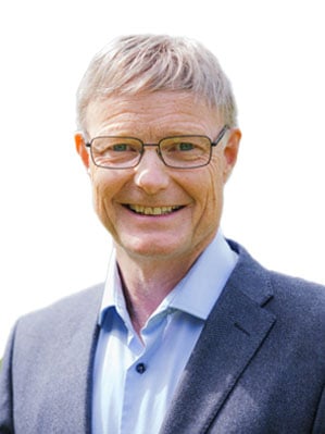 Kåre Eidem
