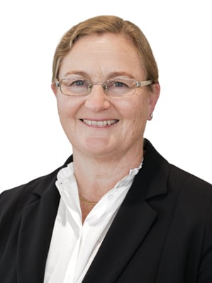 Mette Helene Bjørndal