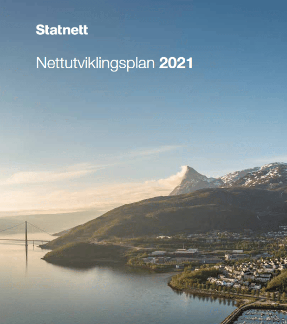 Utklipp av forsiden