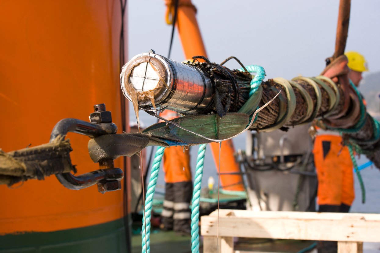 Picture of cable