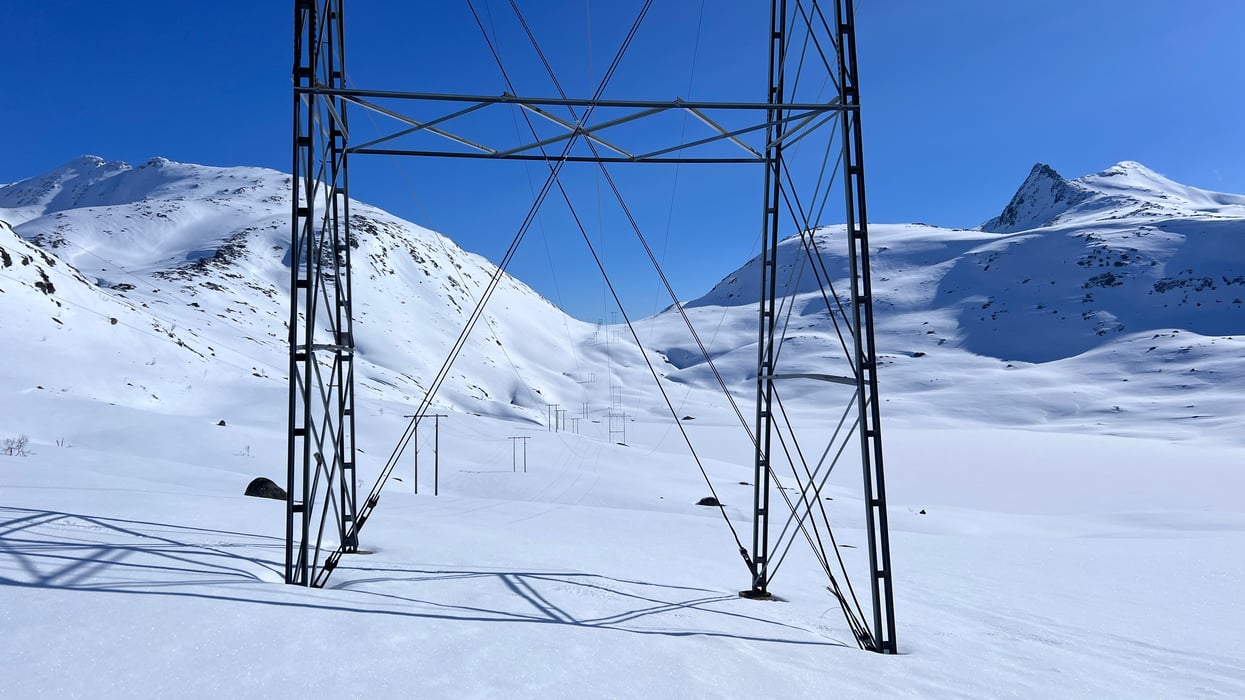 Illustrasjon master Nord-Norge