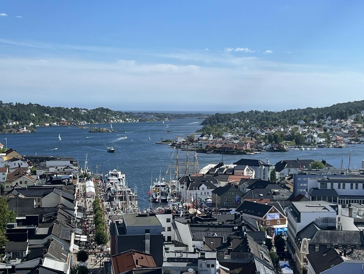 Arendal