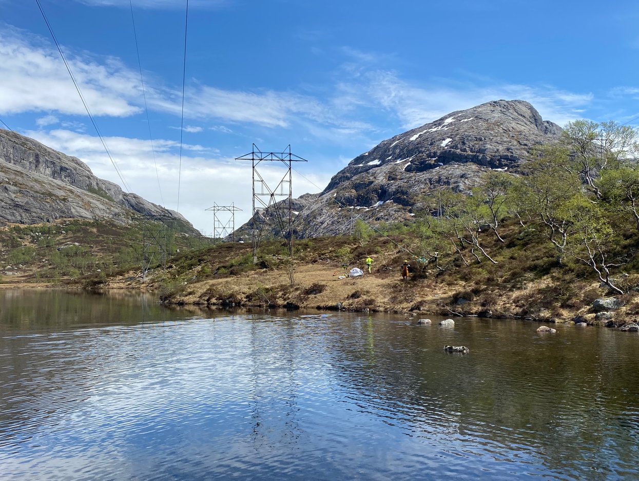 Illustrasjonsbile