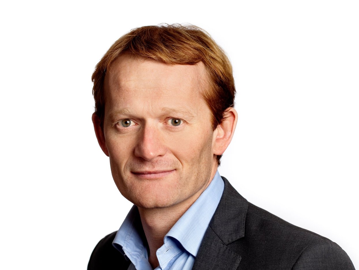 Håkon Borgen