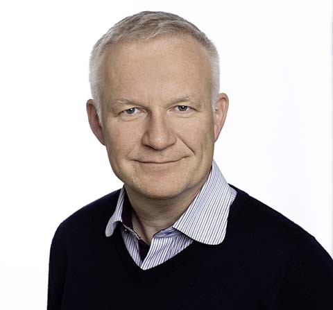 Arnfinn Granheim