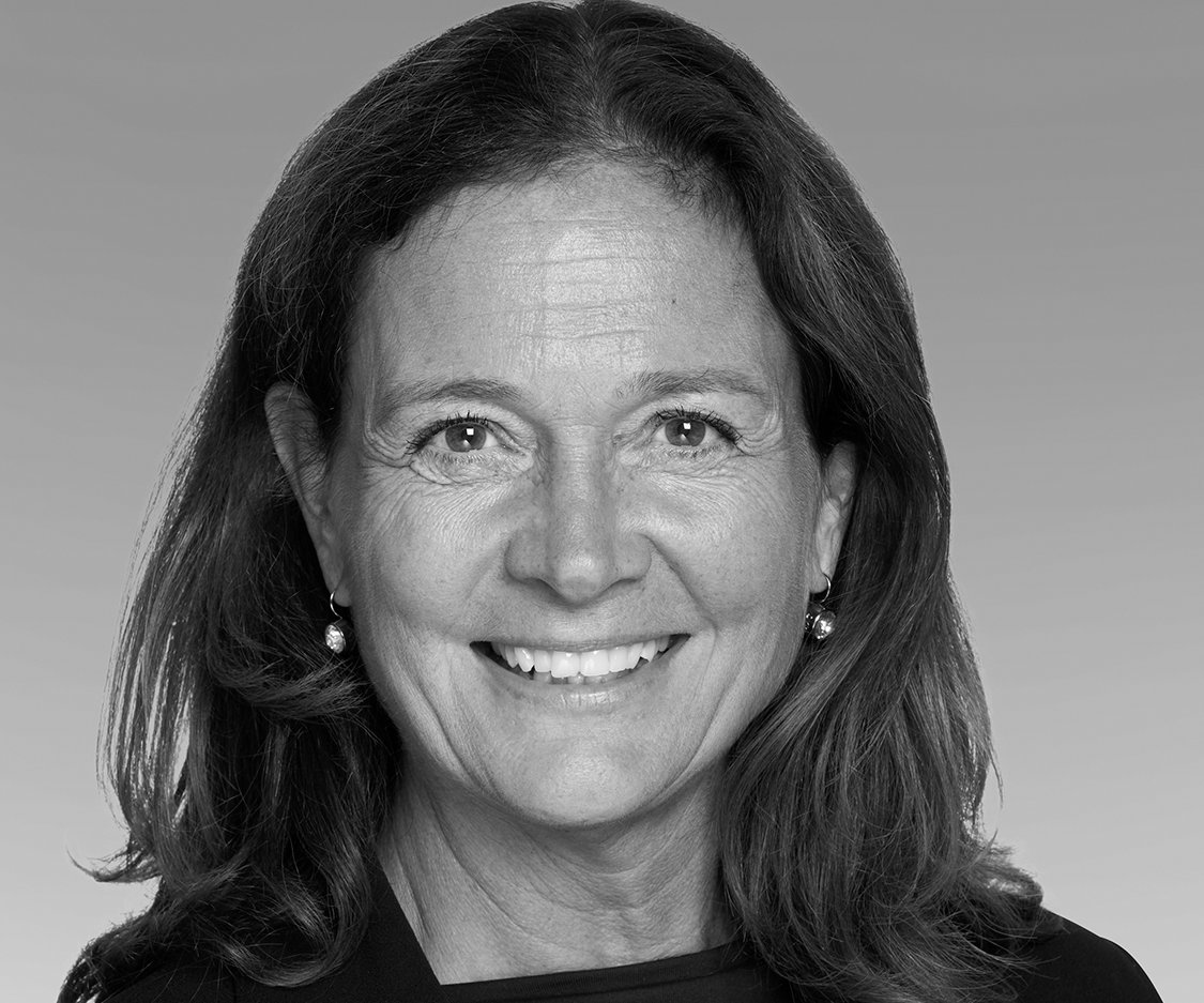 Statnett CEO Hilde Tonne