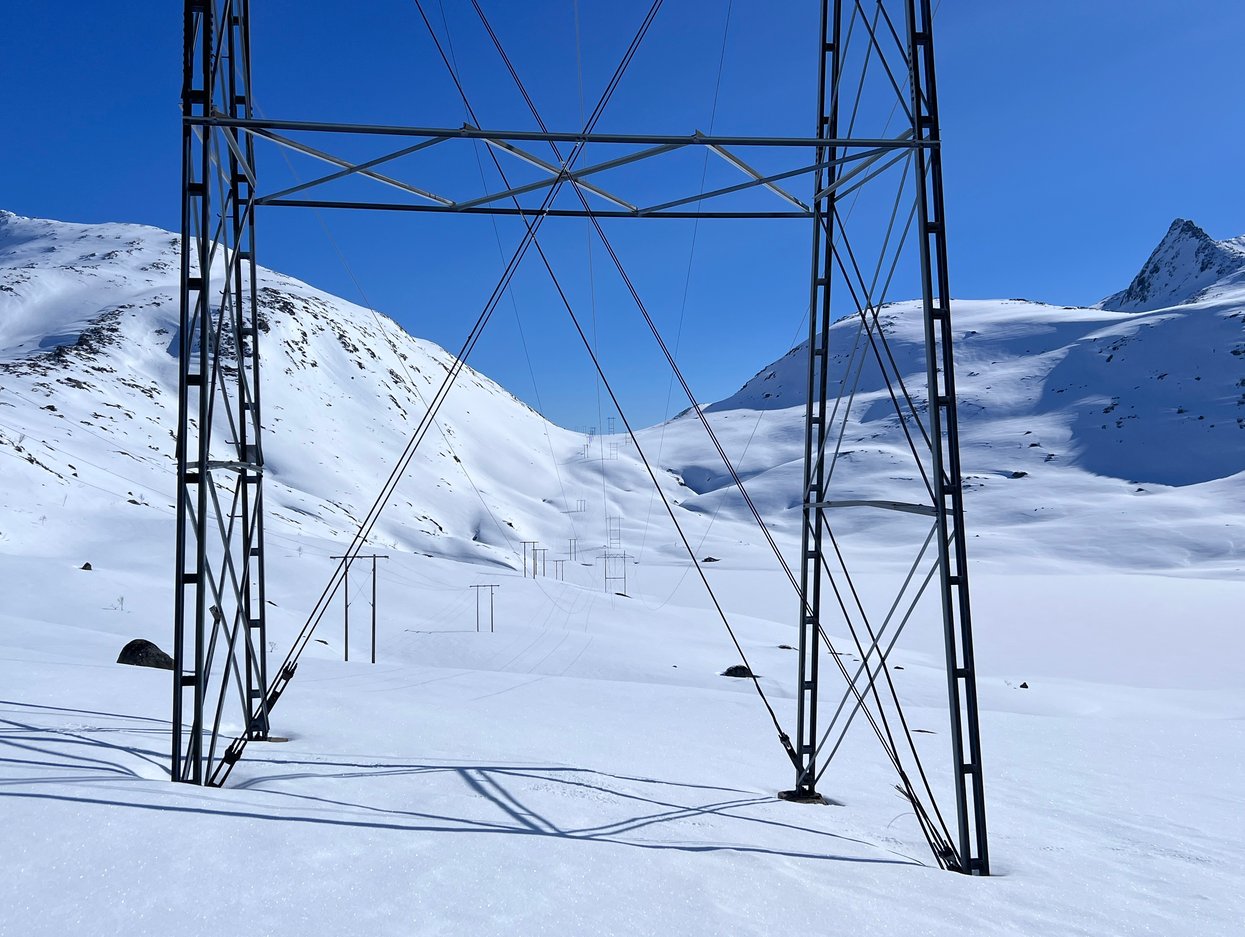 Illustrasjon master Nord-Norge