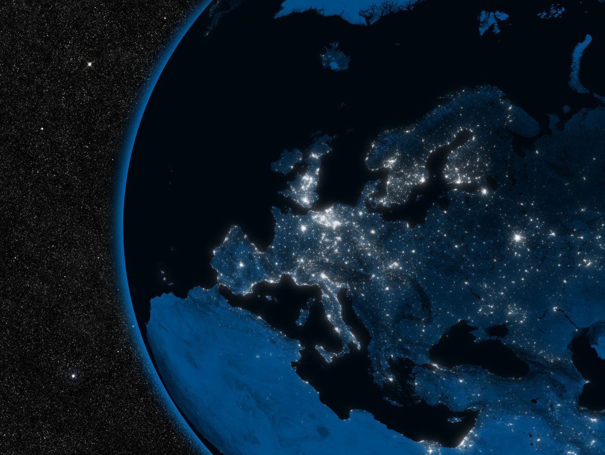 Earth