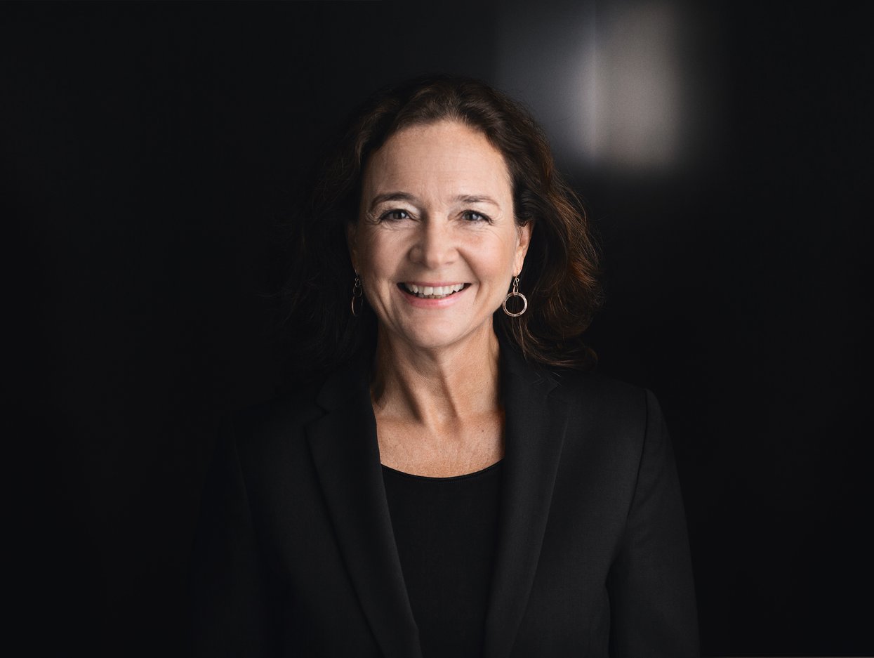Image of Statnett's upcoming CEO