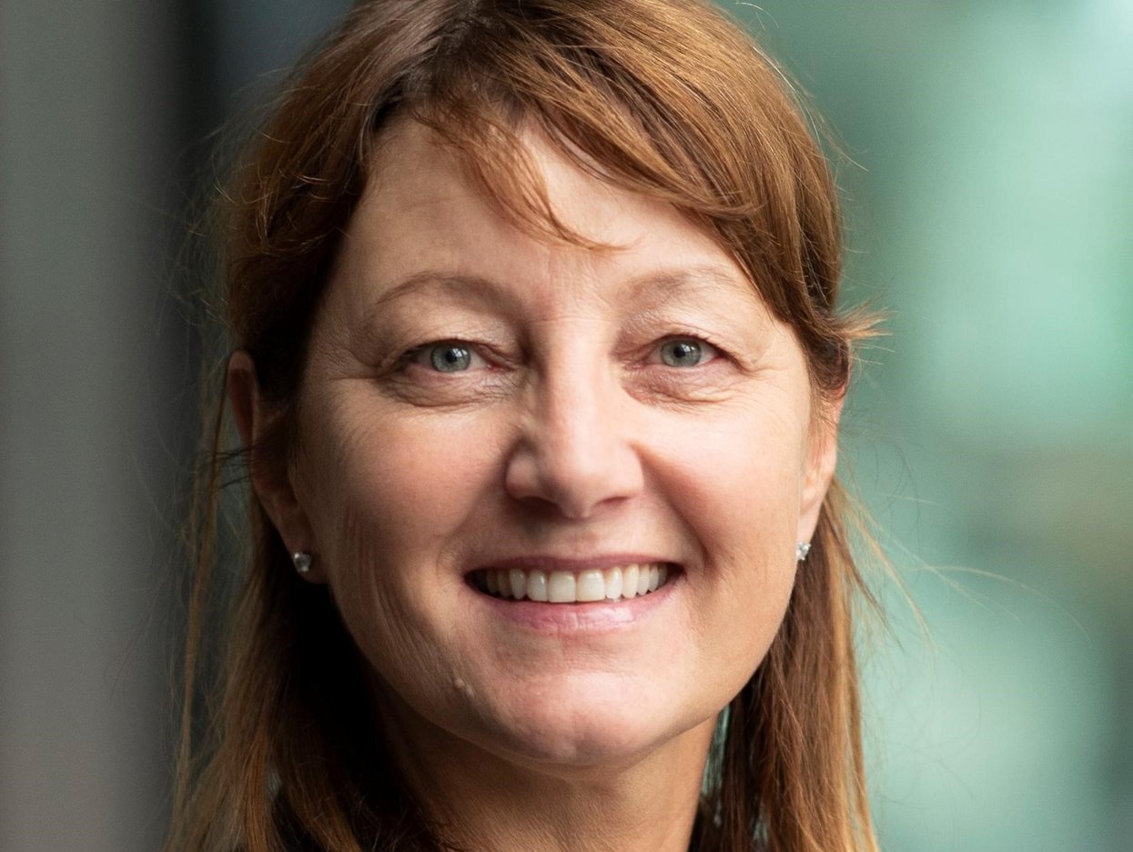 Anne Flagstad blir konserndirektør for Mennesker og Bærekraft i Statnett