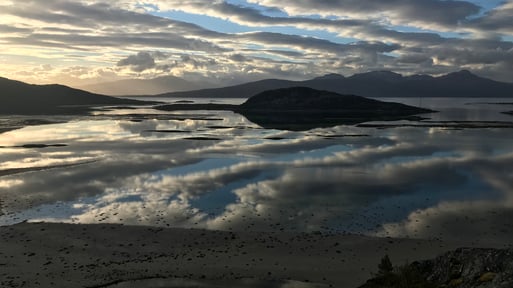 Ved Barøya