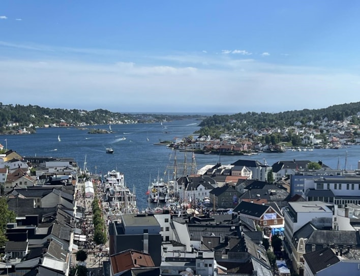 Arendal