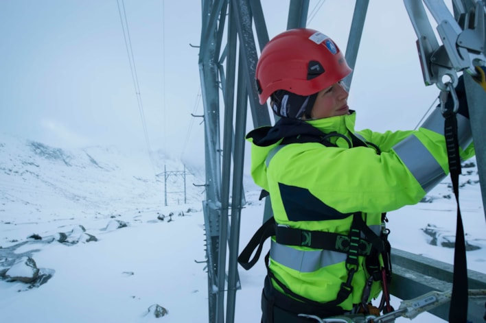 Bilde på kjernevirksomhet