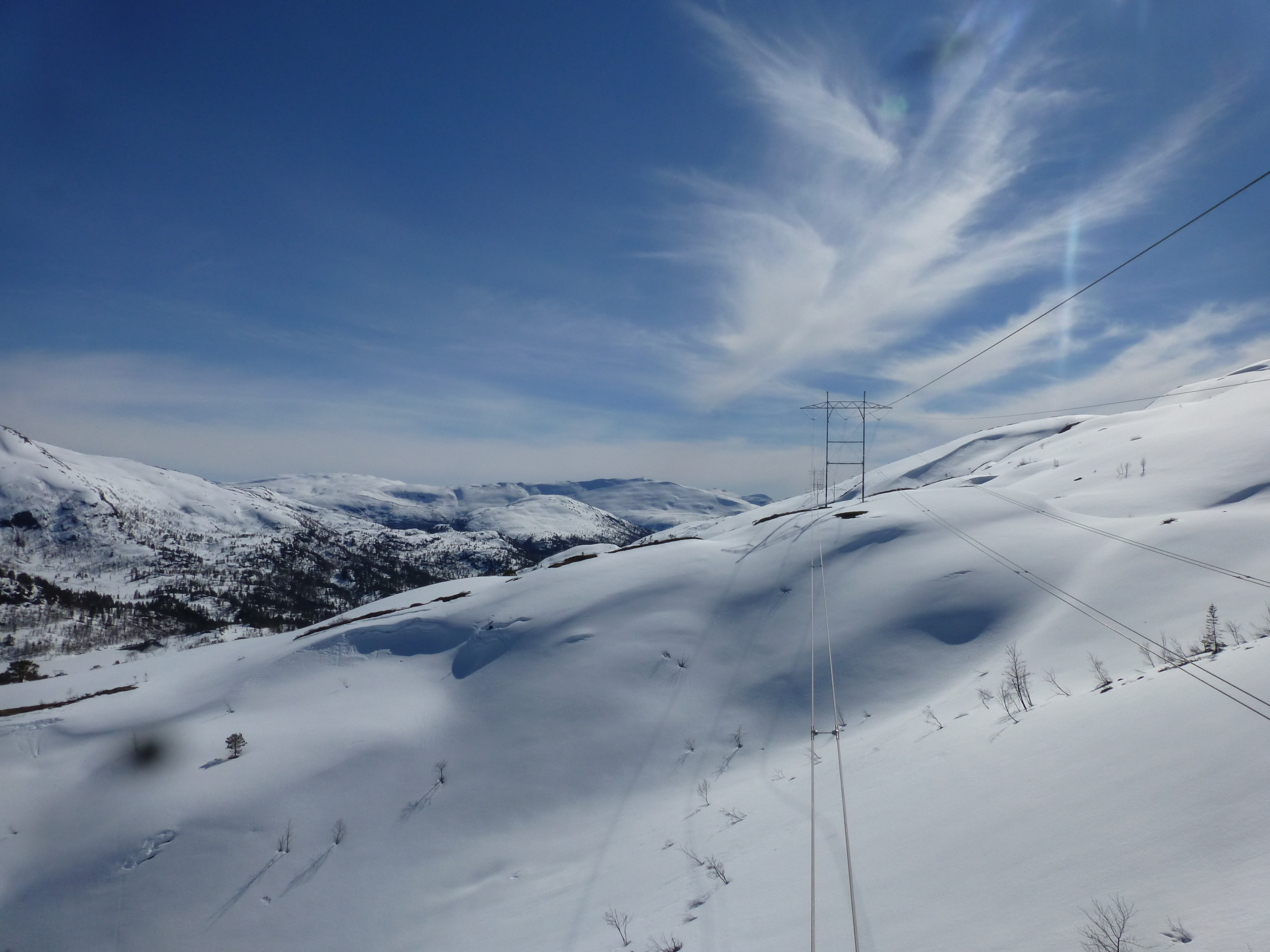 Illustrasjonsbilde: Jøldalen