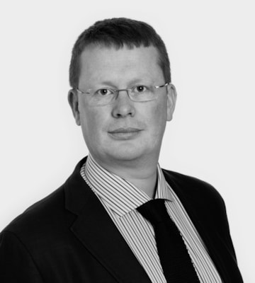 Henrik Glette