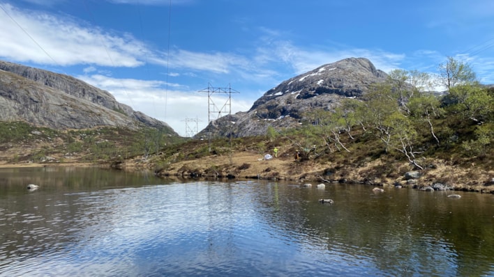 Illustrasjonsbile