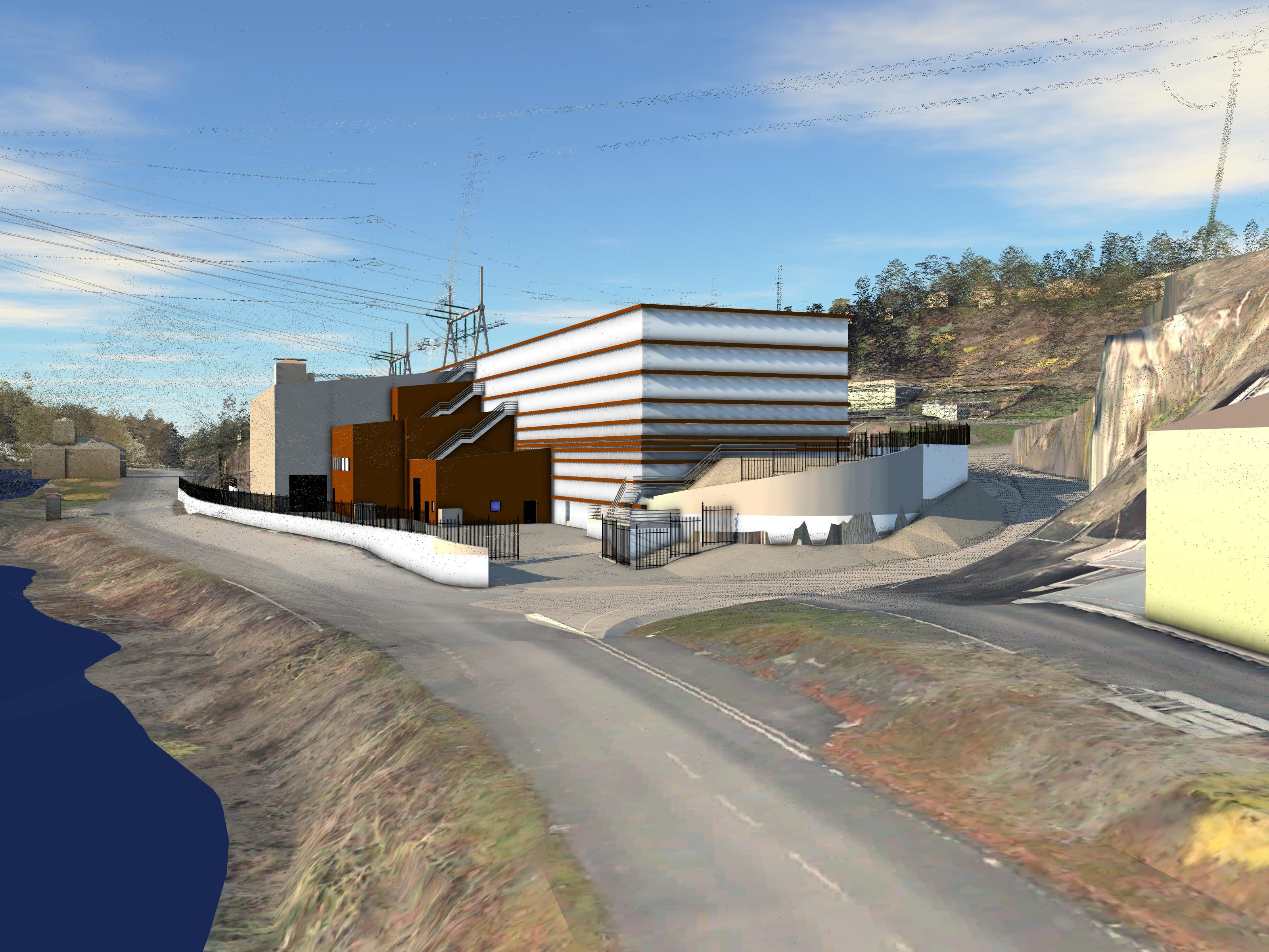 Bilde illustrasjon til pynt