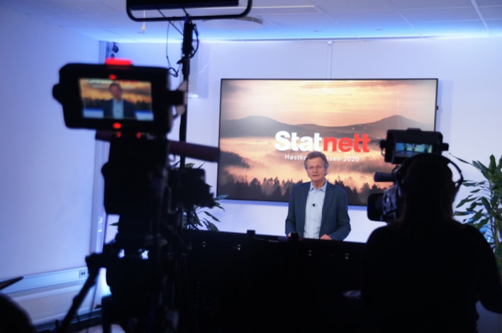 Høstkonferansen 2020