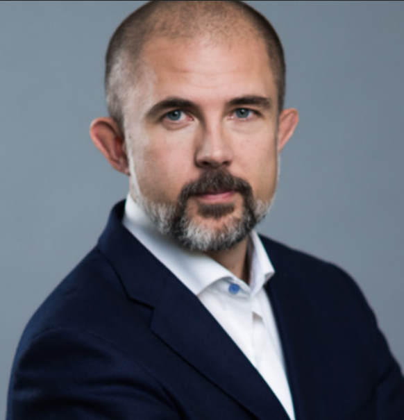 Sigbjørn Høgne blir ny administrerende direktør i Elhub.