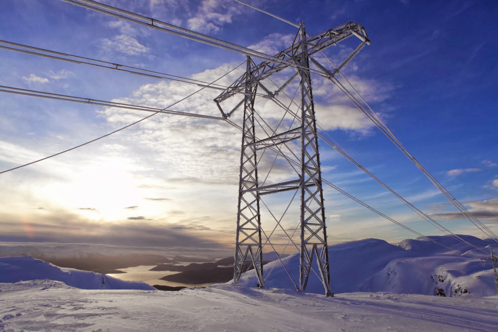 Europas Kraftsystem Vil Bli Utfordret I Vinter Statnett europas-kraftsystem-vil-bli-utfordret-i-vinter-statnett