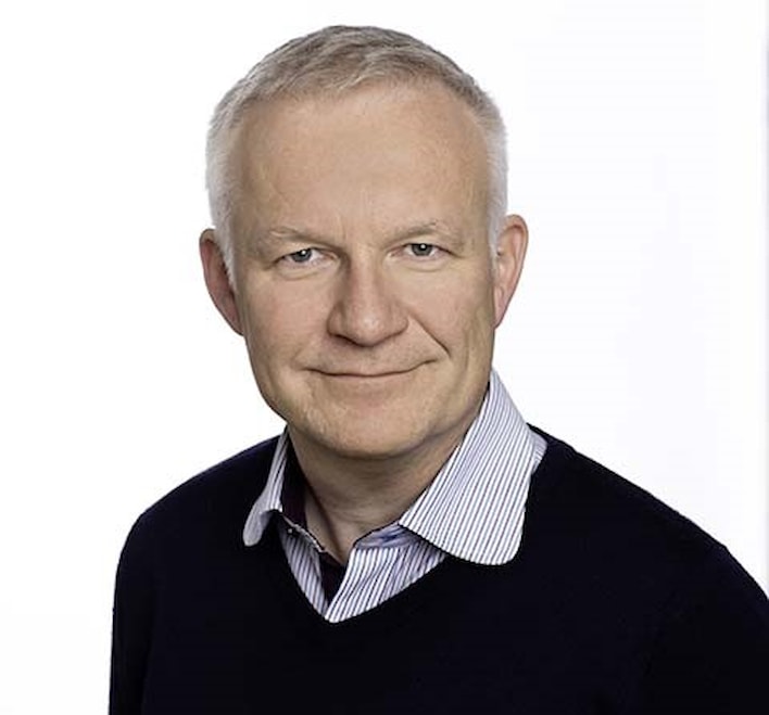 Arnfinn Granheim