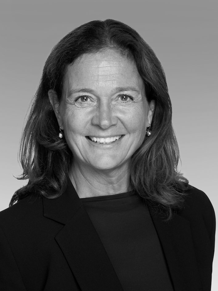 Statnett CEO Hilde Tonne